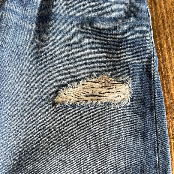 Levi 501CT (custom taper) - Picture 11 of 15